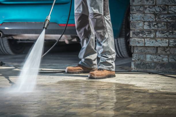 Wantagh, NY Pressure Washing Services Company