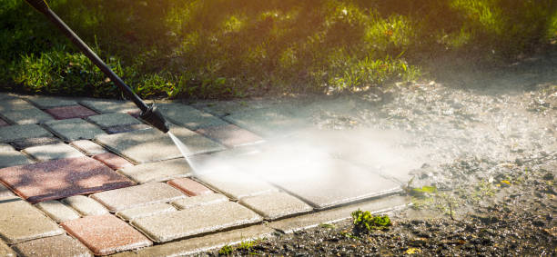 Best Parking Lot and Garage Cleaning  in Wantagh, NY